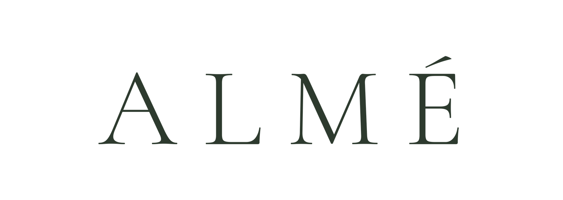 Almé